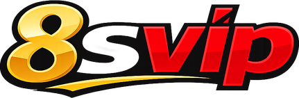 Logo 8svip